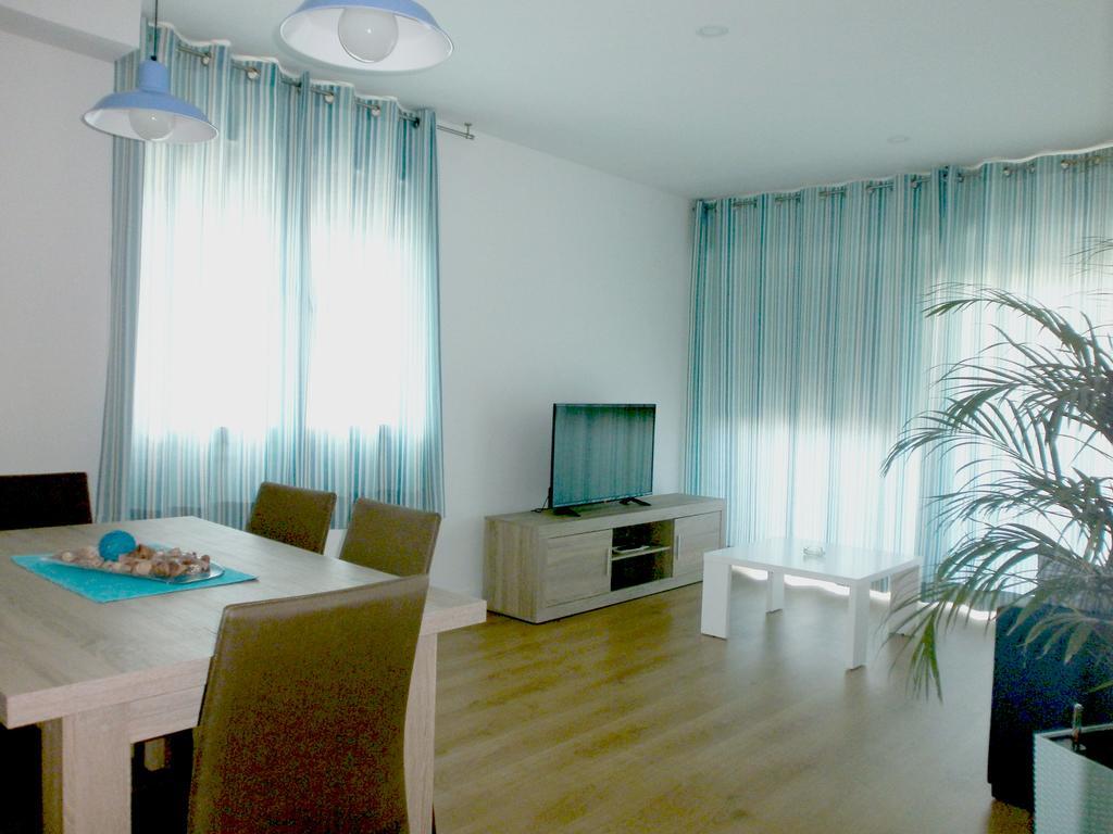 La Siesta Apartamentos Salou Dış mekan fotoğraf