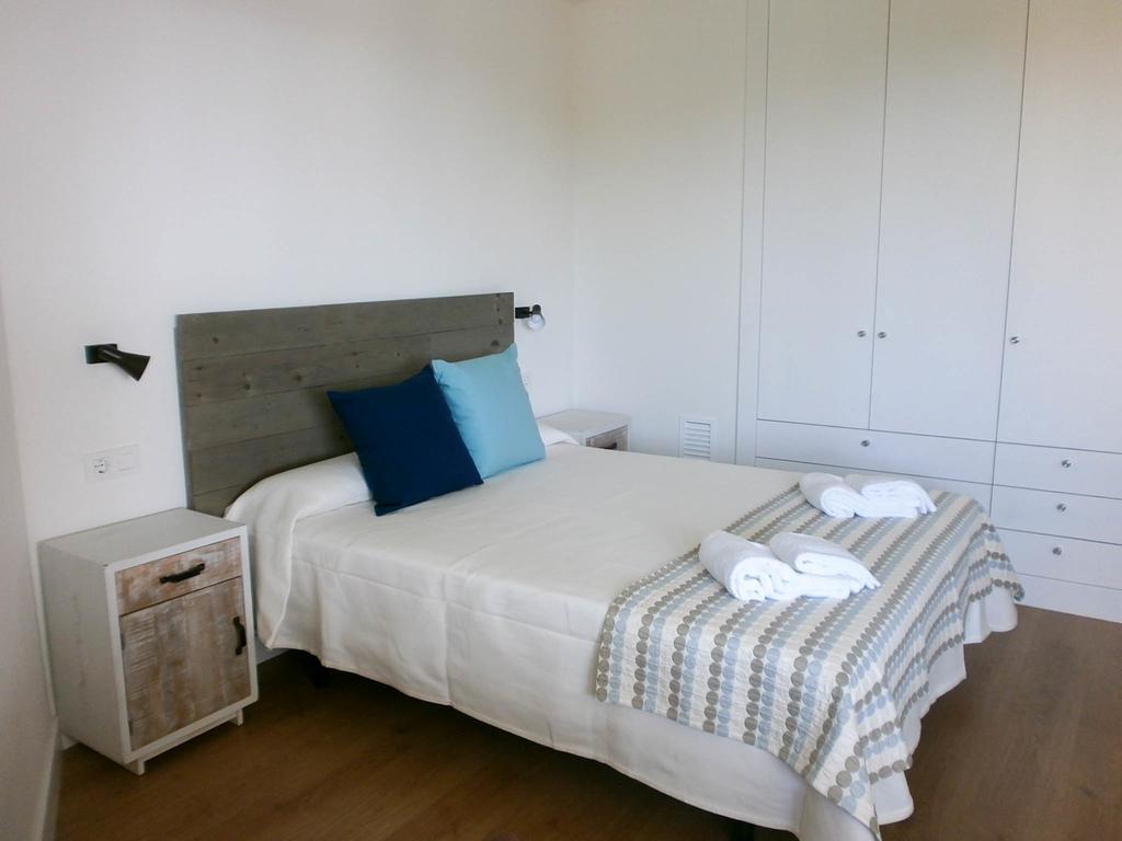 La Siesta Apartamentos Salou Dış mekan fotoğraf